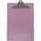Saunders Recycled 1" Capacity Plastic Clipboard, Price/EA