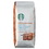 Starbucks Decaf Pike Place Roast 1lb Ground Coffee Ground, Price/EA