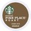 Starbucks K-Cup Pike Place Roast Coffee