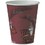 Solo SCC378SI0041 Bistro Design Disposable Paper Cups