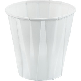 Solo Cup 3.5 oz. Paper Cups, SCC4502050