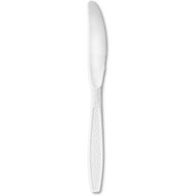 Solo Cup Guildware Extra Heavyweight Cutlery, SCCGBX6KW-0007