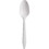 Solo Cup Medium Weight Polypropylene Teaspoons, SCCS6SW, Price/CT