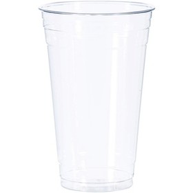Solo Ultra Clear Cold Cups