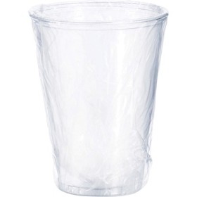 Solo Wrapped Ultra Clear PET Cold Cups
