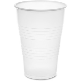Dart Galaxy Plastic Cold Cups, SCCY16T