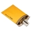 Sealed Air Jiffy Padded Mailer, Padded - #6 (12.50" x 19") - Self-sealing - Kraft - 25/Carton - Kraft, Price/CT