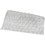 Sealed Air Cushion Wrap, 12" Width x 100 ft Length - 1 Wrap(s) - Heavy Duty - Clear, Price/CT