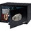 Sentry Safe Small Security Safe with Electronic Lock, Price/EA