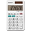 Sharp EL-244WB 8 Digit Professional Pocket Calculator, Price/EA