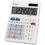 Sharp EL-310WB 8 Digit Professional Mini-Desktop Calculator, Price/EA