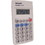 Sharp Calculators EL-233SB 8-Digit Pocket Calculator, Price/EA
