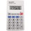 Sharp Calculators EL-233SB 8-Digit Pocket Calculator, Price/EA