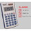 Sharp Calculators EL-243SB 8-Digit Pocket Calculator, Price/EA