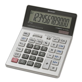 Sharp VX2128V Desktop Calculator