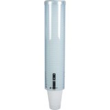 San Jamar Pull-type Water Cup Dispenser