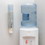 San Jamar Pull-type Water Cup Dispenser