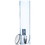 San Jamar Pull-type Water Cup Dispenser