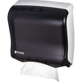 San Jamar C-fold/Multi-fold Towel Dispenser