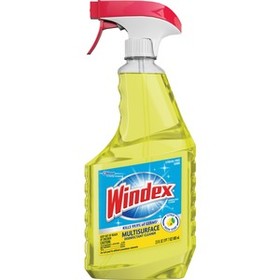 Windex MultiSurface Disinfectant Spray