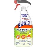 Fantastik Multisurface Disinfectant Degreaser Spray