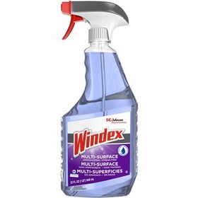 Windex SJN322381 Non-Ammoniated Cleaner