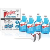 Windex SJN327171 Glass & More Streak-Free Cleaner