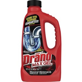 Drano Max Gel Clog Remover