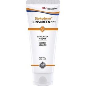 SC Johnson UV Skin Protection Cream