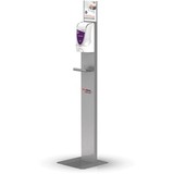 SC Johnson Hand Hygiene Touch-free Dispenser Stand