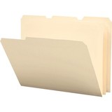 Smead 1/3 Tab Cut Letter Top Tab File Folder