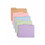 Camel/Lake Blue/Lavender/Moss/Pink