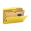 Smead Pocket Divider PressBoard Classification Folders, SMD19084, Price/BX