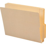 Smead Shelf-Master 1/3 Tab Cut Letter Recycled End Tab File Folder, SMD24179
