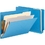 Smead 26836 Blue End Tab Classification File Folder, Price/BX