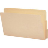 Smead Shelf-Master 1/3 Tab Cut Legal Recycled End Tab File Folder