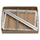 Smead Heavy-Duty Adjustable Hanging Folder Frame, Price/BX