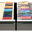 Smead Viewables Premium 3D hanging Folder Tabs and Labels, Price/BX