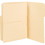Smead Self-Adhesive Folder Dividers with Pockets, Price/PK