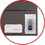 Smead Self-Adhesive USB Flash Drive Pocket, Price/PK