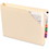 Smead Shelf-Master Straight Tab Cut Letter Recycled File Jacket, Price/BX