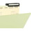 Smead 2/5 Tab Cut Legal Recycled Top Tab File Folder, SMD78208, Price/BX