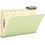 Smead 2/5 Tab Cut Legal Recycled Top Tab File Folder, SMD78208, Price/BX