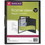 Smead Frame View Poly Report Covers with Swing Clip