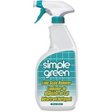 Simple Green Lime Scale Remover Spray