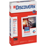 Discovery Premium Selection Laser, Inkjet Copy & Multipurpose Paper - White, SNA00042
