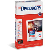 Discovery Premium Selection Laser, Inkjet Copy & Multipurpose Paper - White, SNA00043