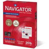 Navigator Laser Copy & Multipurpose Paper - White