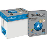 Navigator Platinum Digital Copy & Multipurpose Paper - Bright White, SNANPL1124