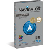 Navigator Platinum Digital Copy & Multipurpose Paper - Bright White